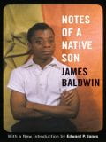 "Notes of a Native Son book cover."