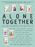 "Along Together book cover."