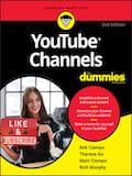 "YouTube Channels for Dummies."