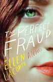 The perfect fraud : a novel