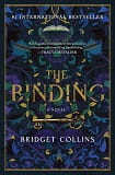 The binding: a novel