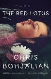 The red lotus : a novel