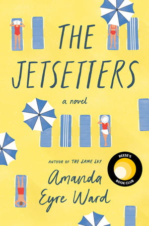 The jetsetters : a novel