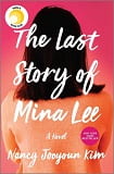 The Last Story of Mina Lee: A Novel