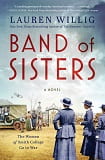 Band of sisters : a novel