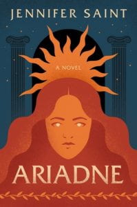 Ariadne : a novel