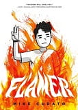 Flamer : a graphic novel