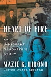 Heart of fire : an immigrant daughter's story