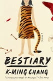 Bestiary : a novel