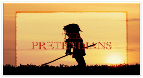 The Pretendians screenshot.